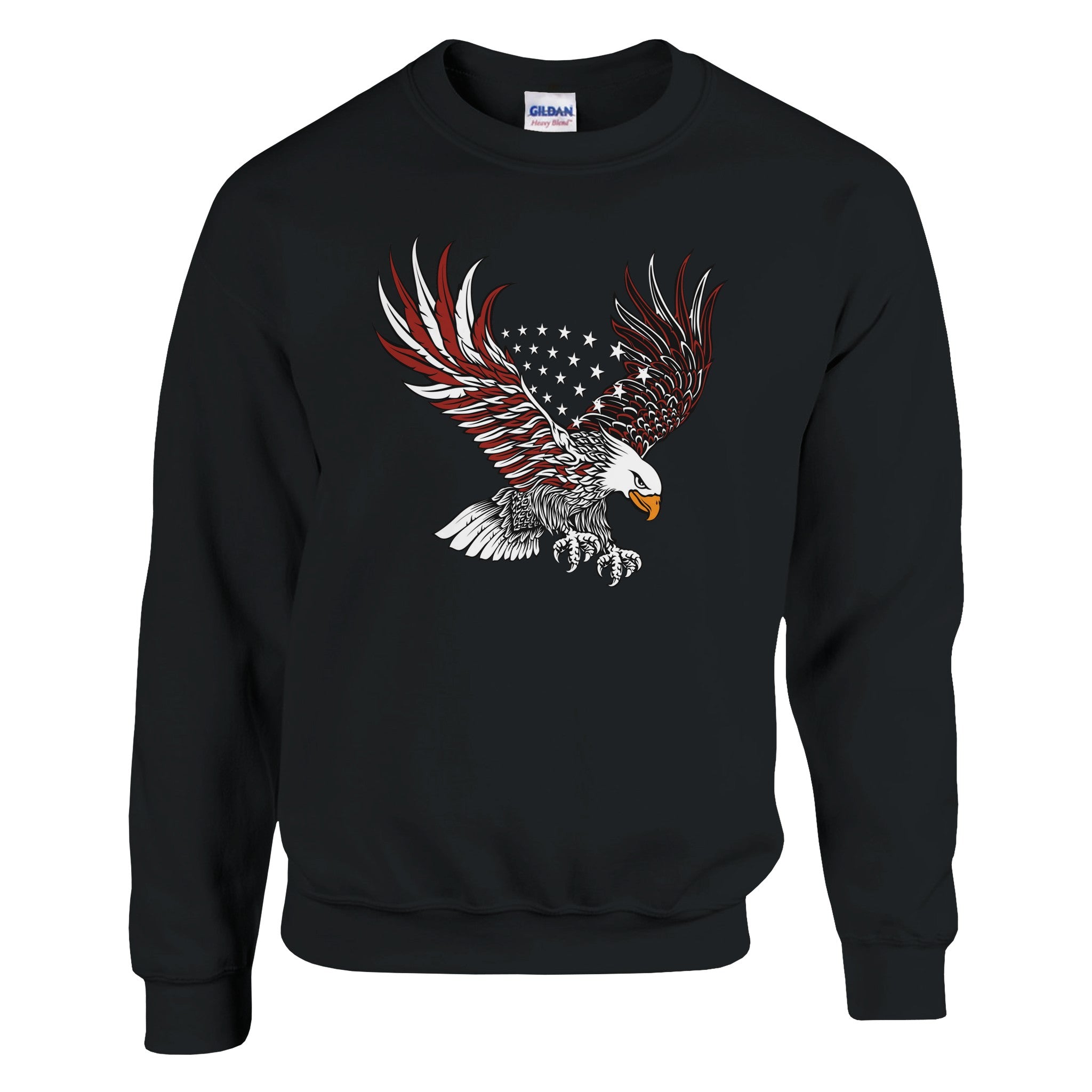 American Eagle Hoodie Sweatshirt