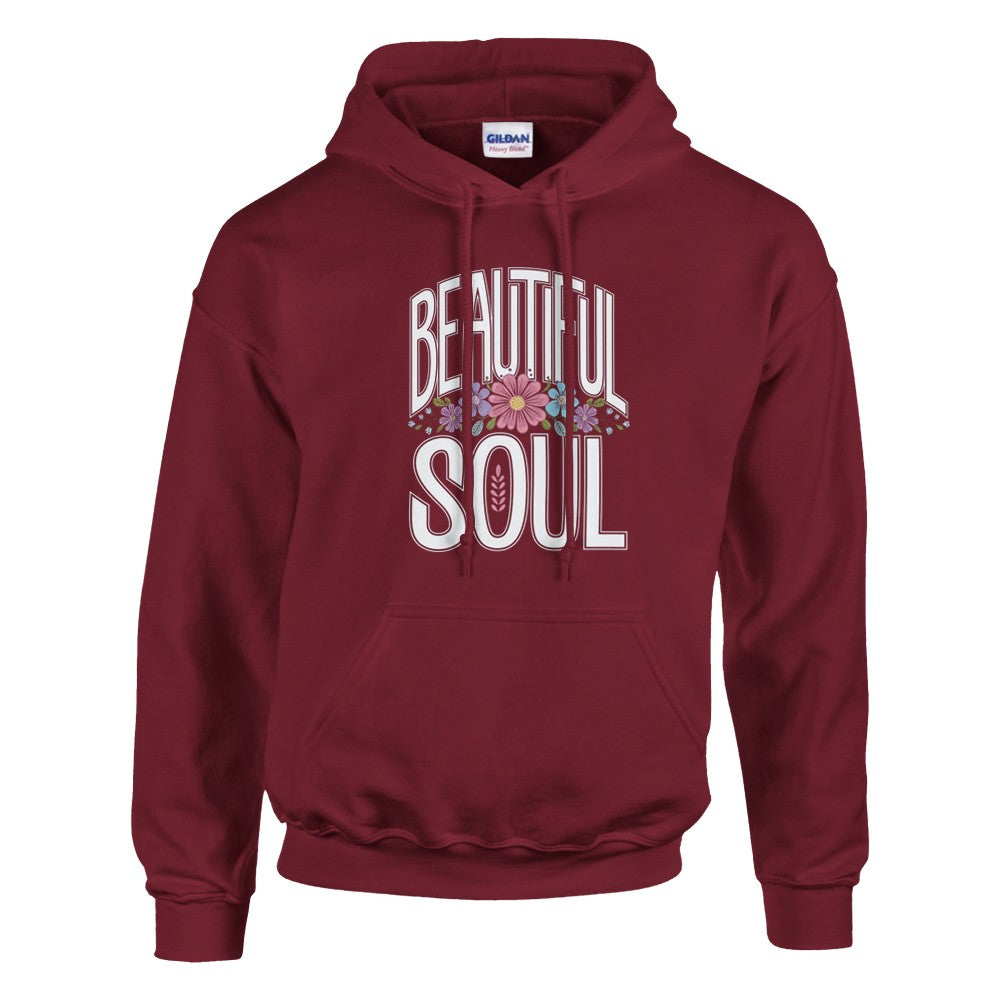 Beautiful Soul Hoodie